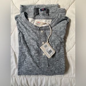 Light gray t shirt NWT